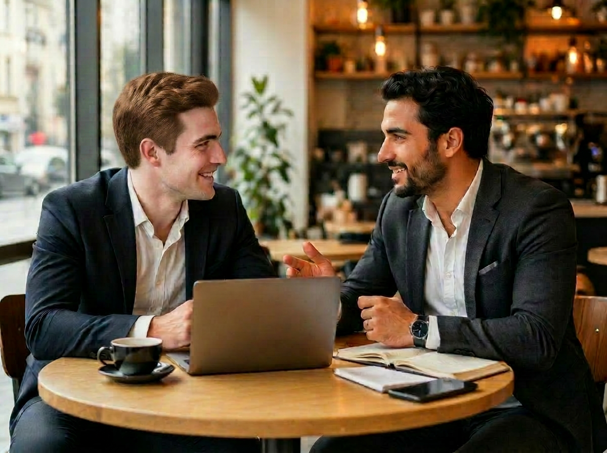 Entrepreneurs