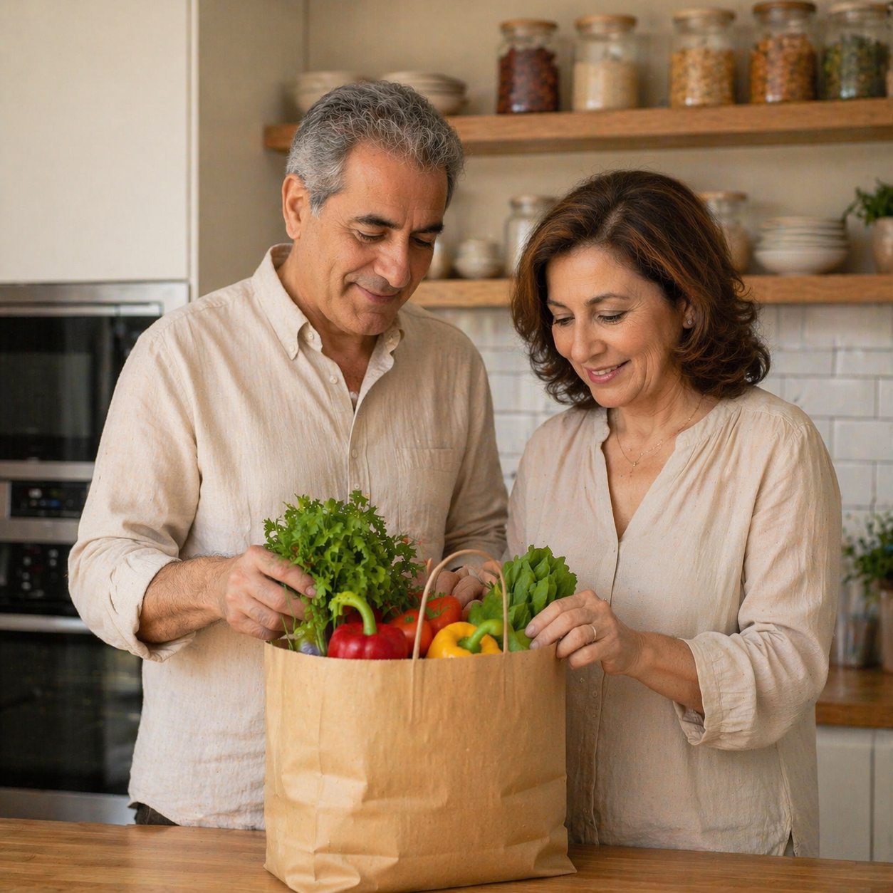 Retirees